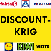 Discountkrig