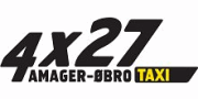4 x 27 Amager-Øbro Bilen