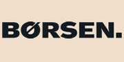 Børsen