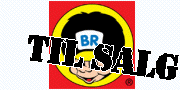 BR til salg