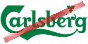 Carlsberg fjernet