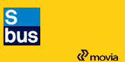 Movia S-bus