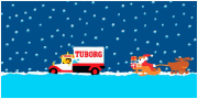 Tuborg Julebryg