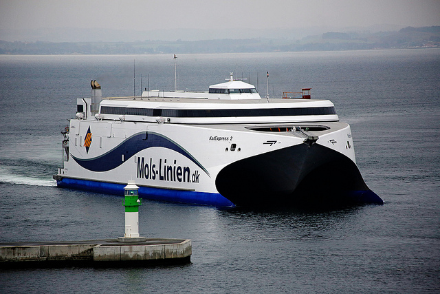 Mols-Linien KatExpress 2