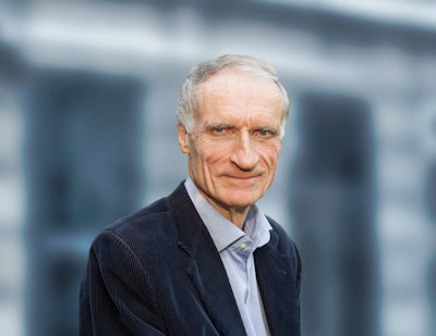 Bertel Haarder