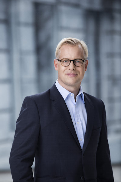 Carl Holst