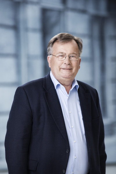Claus Hjort Frederiksen