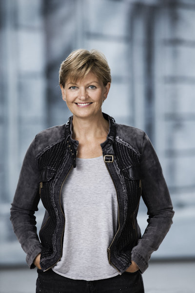 Eva Kjer Hansen