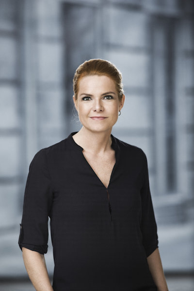 Inger Støjberg