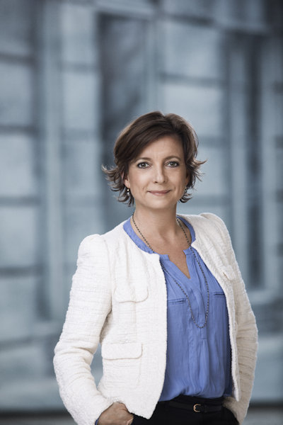 Karen Ellemann