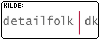 Kilde: detailfolk.dk