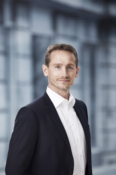 Kristian Jensen