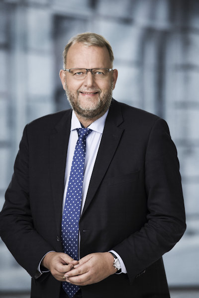 Lars Christian Lilleholt