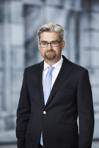 Søren Pind