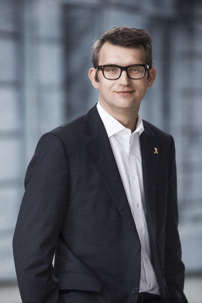 Troels Lund Poulsen