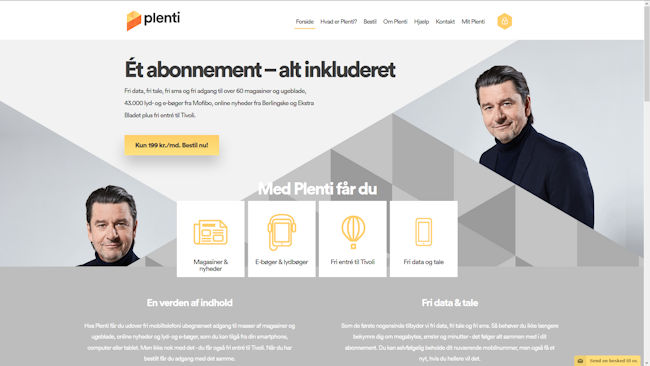 plenti.dk