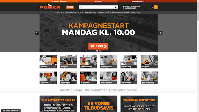 Power.dk