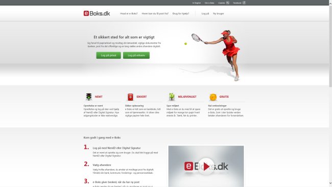 e-boks.dk